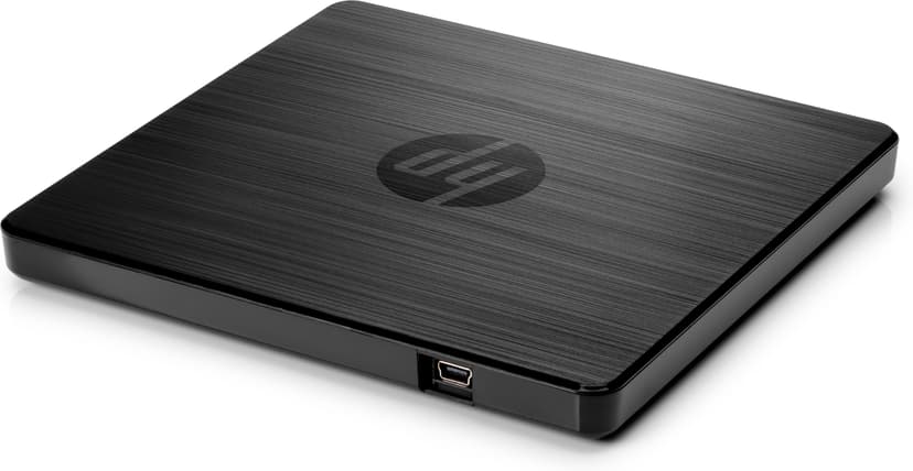 HP Disk drive