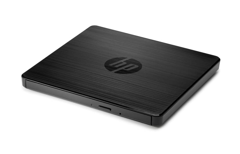 HP DVD-RW Drev