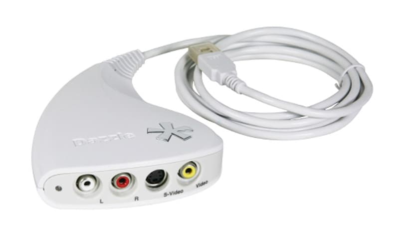 Corel Dazzle DVD Recorder HD