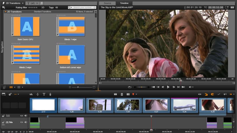 Corel Dazzle DVD Recorder HD