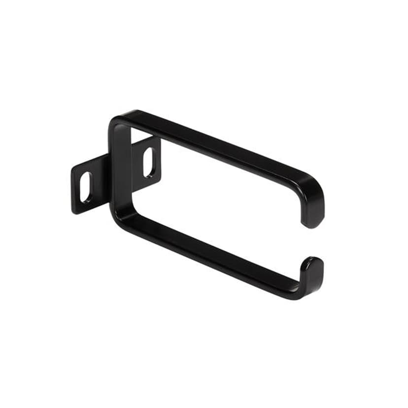 Startech 1U Vertical Rack Cable Management D-Ring