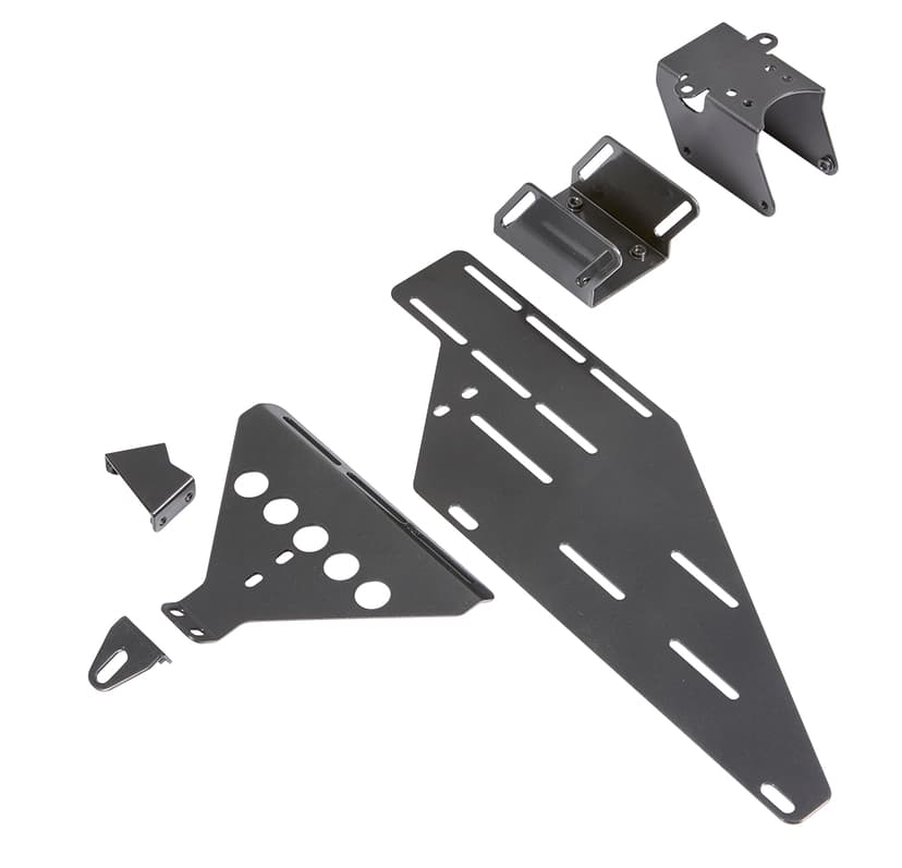 Playseat Gearshift holder Pro