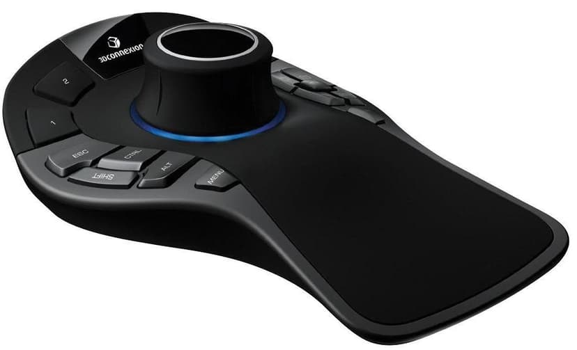 3DConnexion SpaceMouse Pro