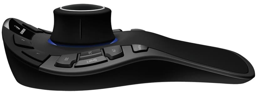 3DConnexion SpaceMouse Pro