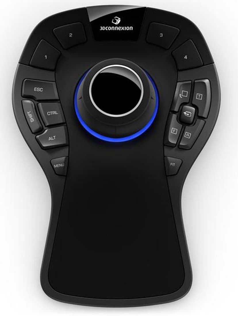 3DConnexion SpaceMouse Pro