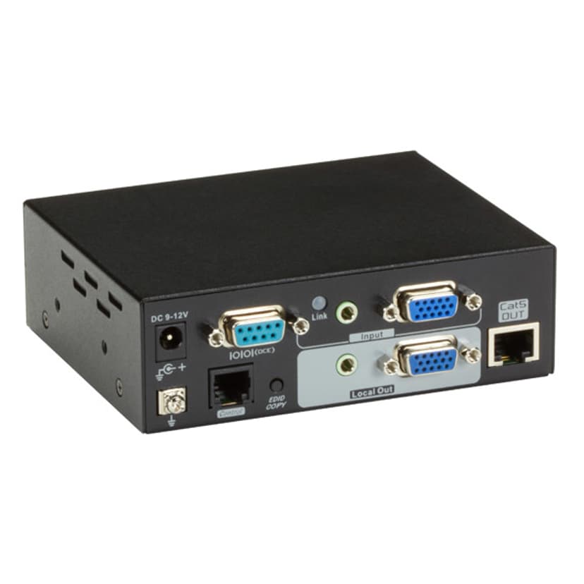 Black Box MediaCento VX Single-Port Transmitter