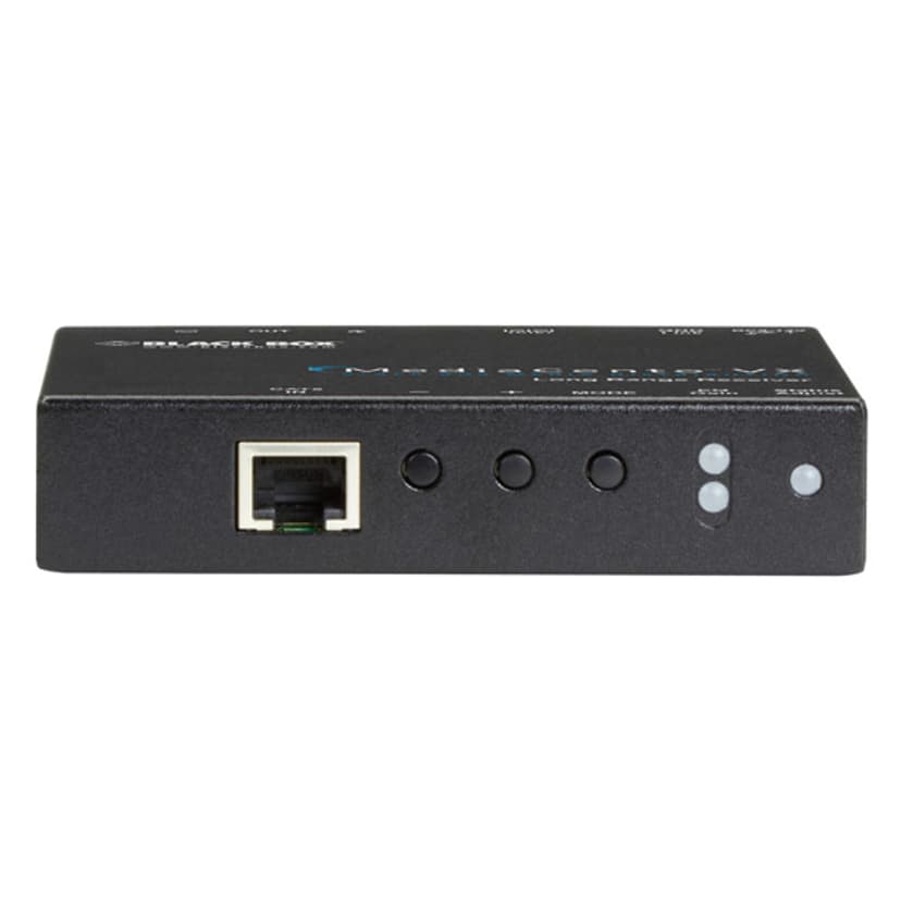 Black Box MediaCento VX Long-Range Receiver