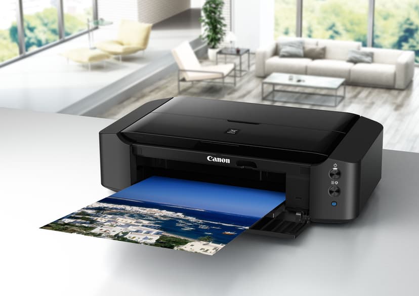 Canon Pixma iP8750