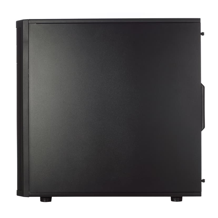 Fractal Design Core 2500 Midi Tower Svart