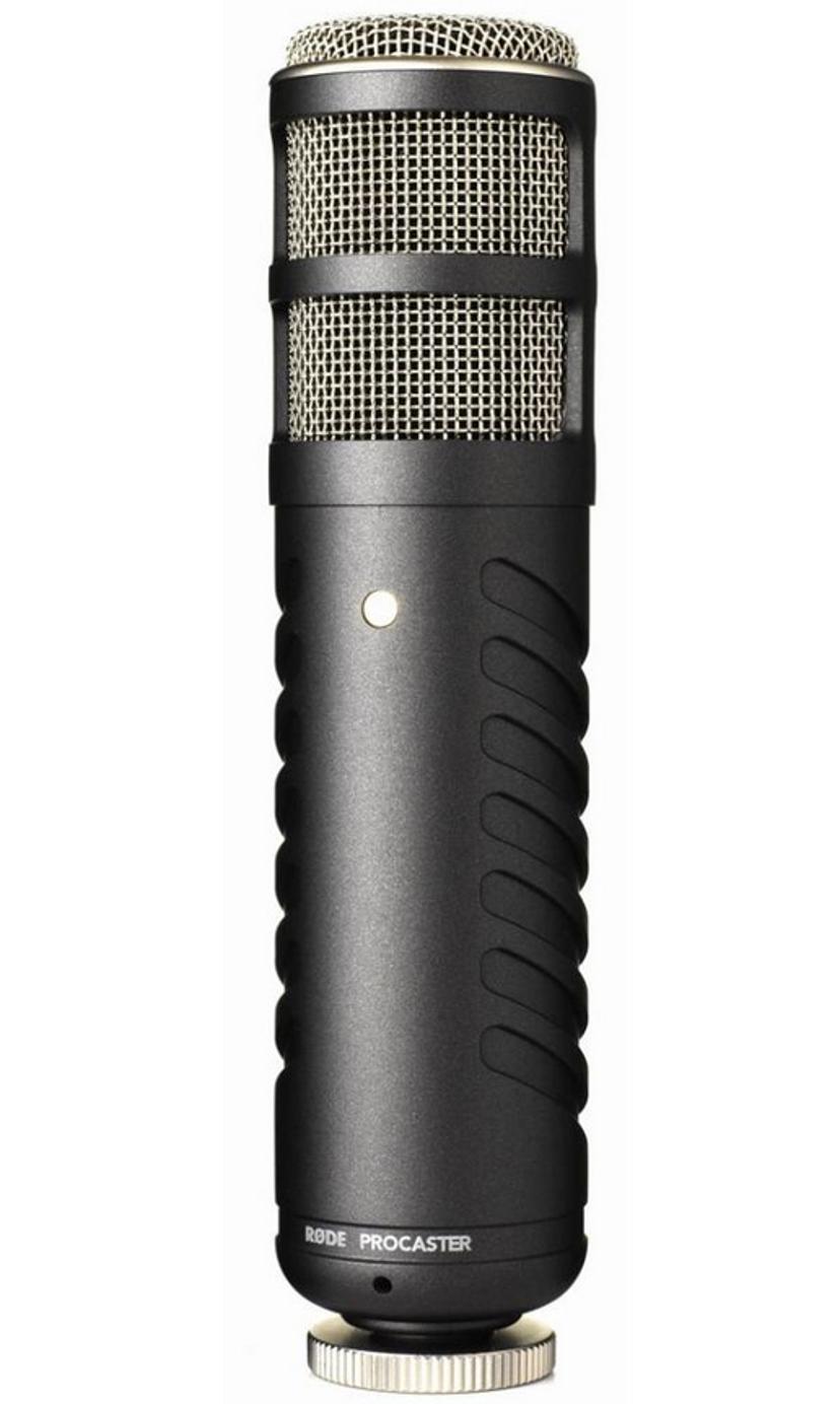 Røde Procaster