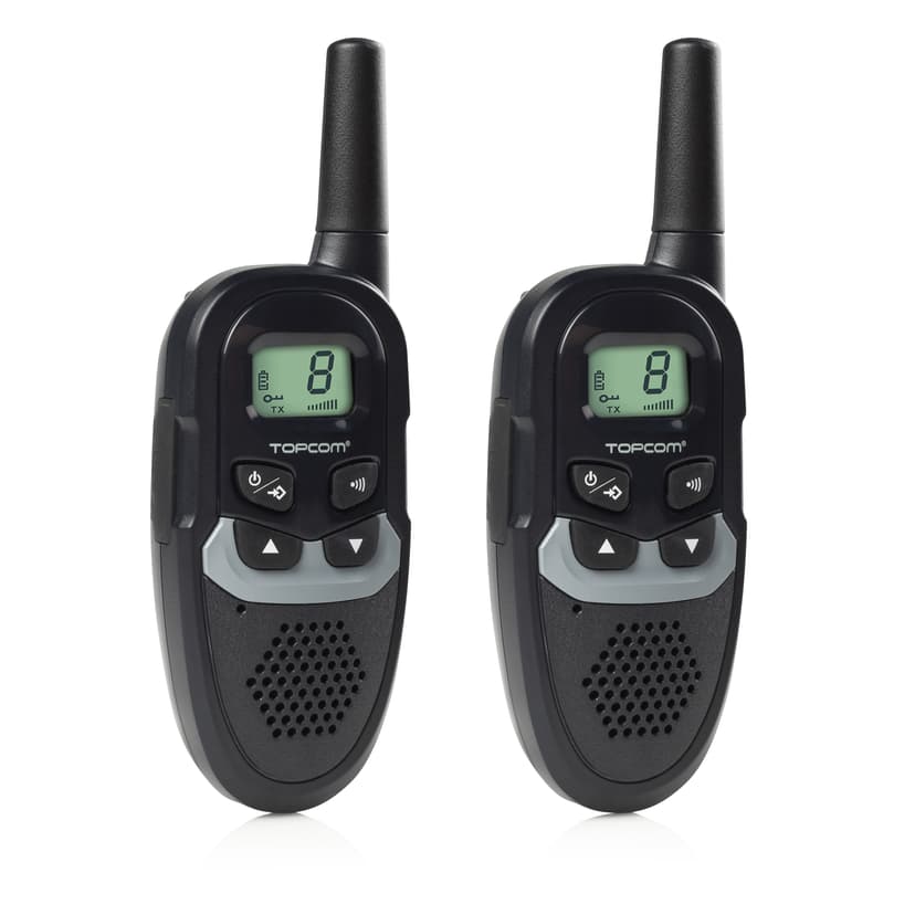 Topcom RC-6410