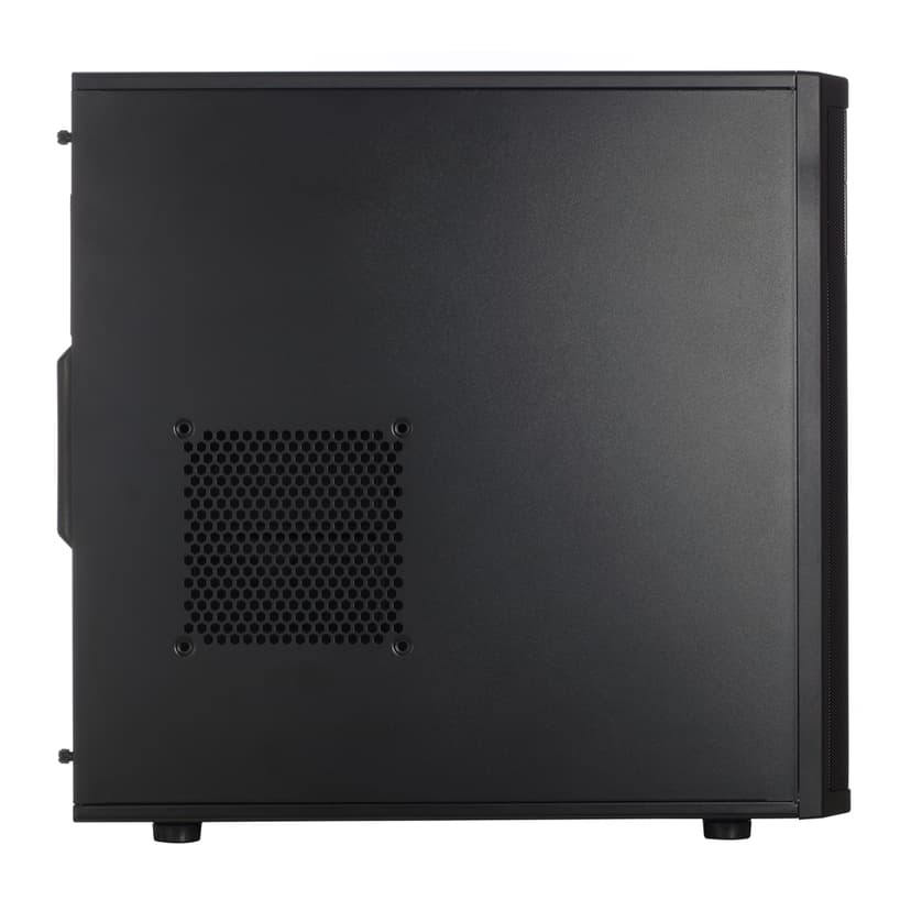 Fractal Design Core 2500 Midi Tower Sort