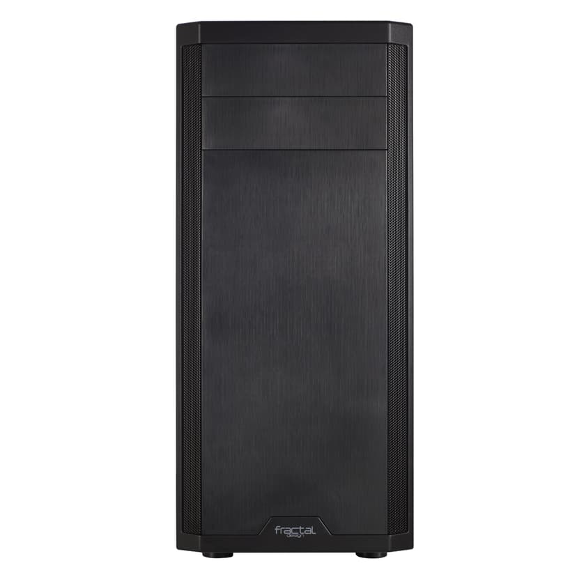 Fractal Design Core 2500 Midi Tower Sort