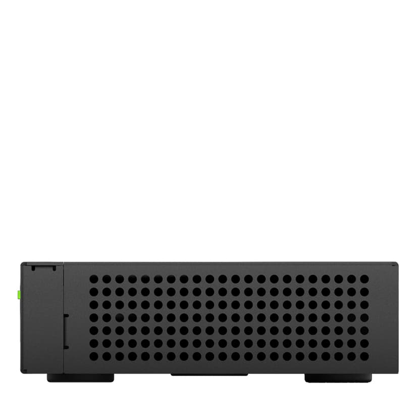 Linksys LGS105 5-Portars företagsanpassad gigabitswitch i skrivbordsformat