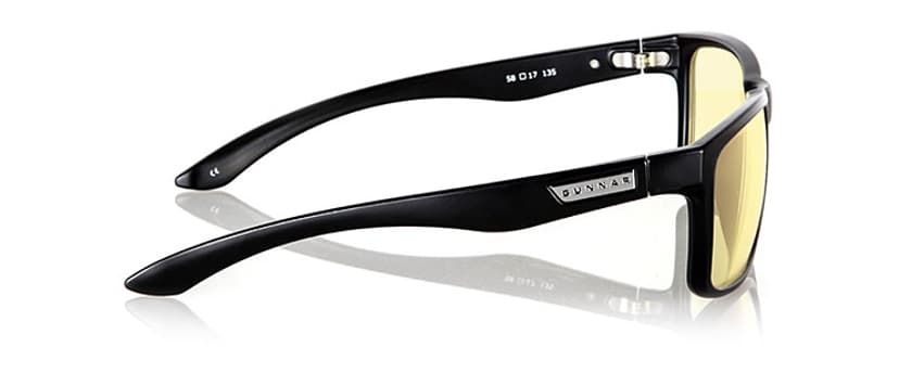 Gunnar Optiks Intercept - Onyx