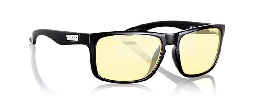 Gunnar Optiks Intercept - Onyx