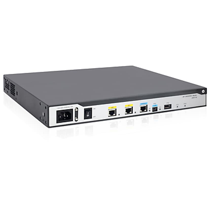 HPE MSR2003