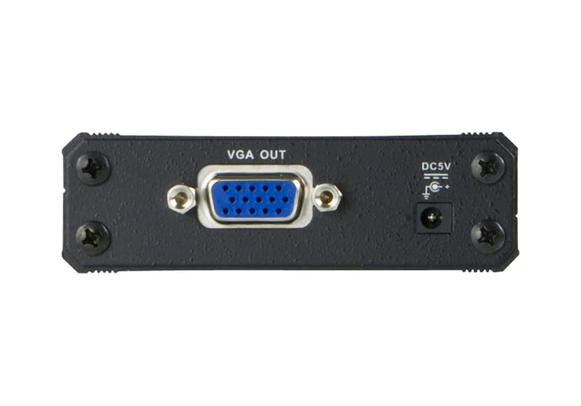 Aten VC010 VGA EDID Emulator