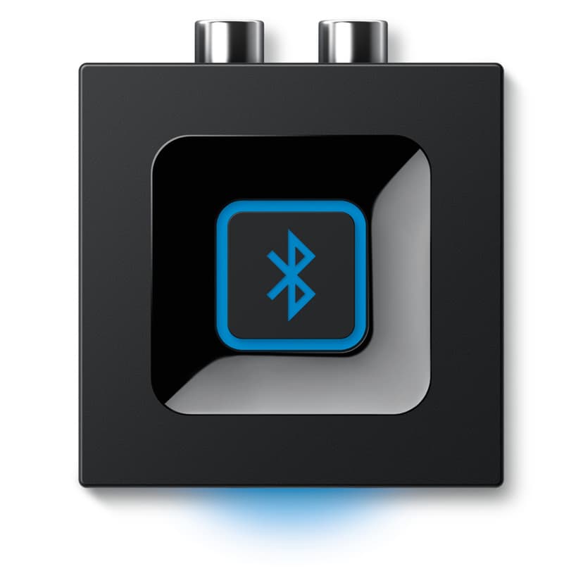 Logitech Bluetooth Audio Adapter