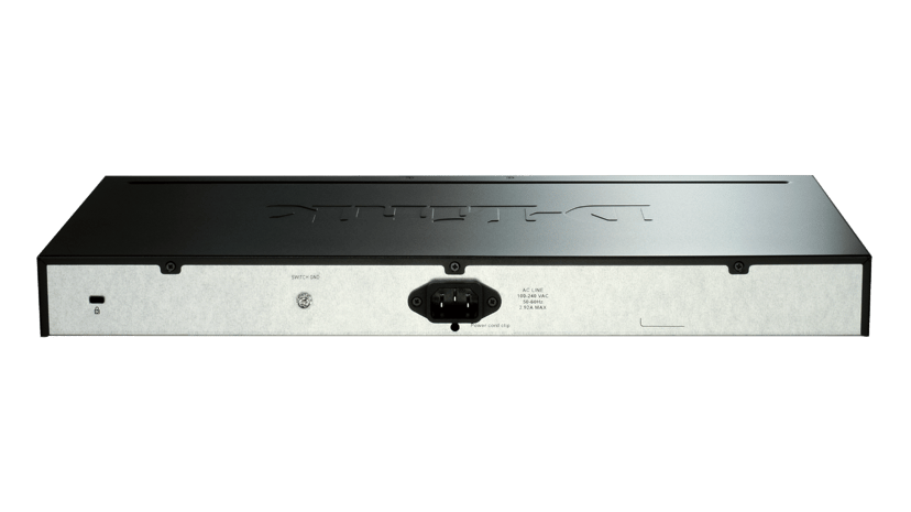 D-Link SmartPro DGS-1510-28P