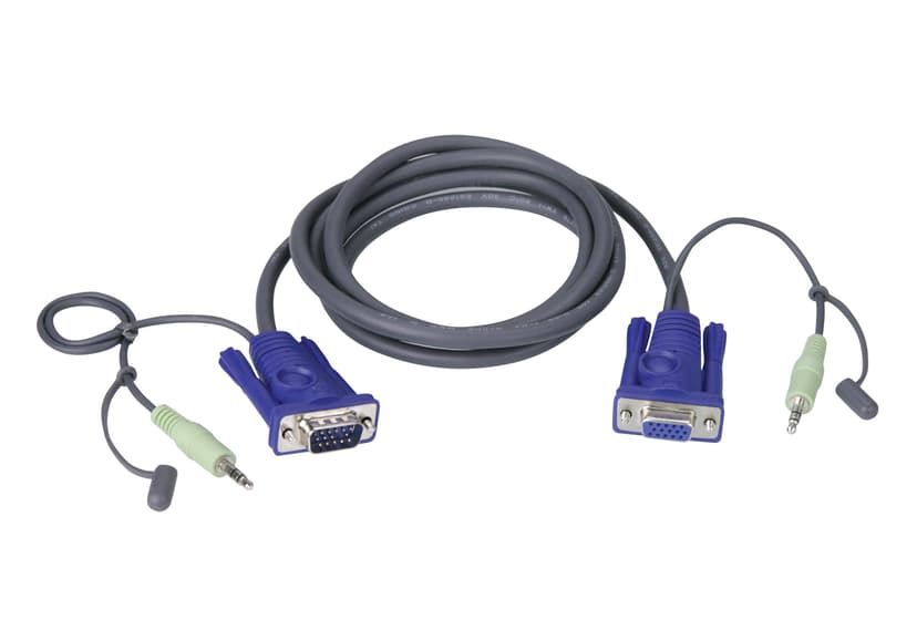Aten 2L-2402A