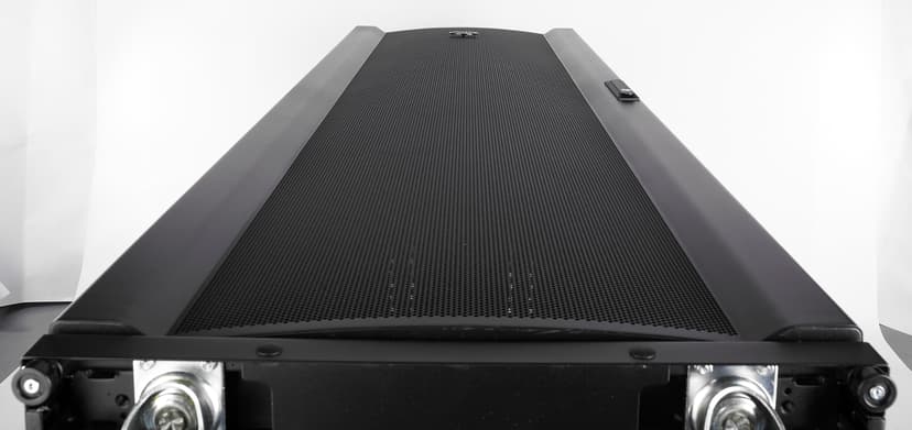 APC NetShelter SX Enclosure with Sides