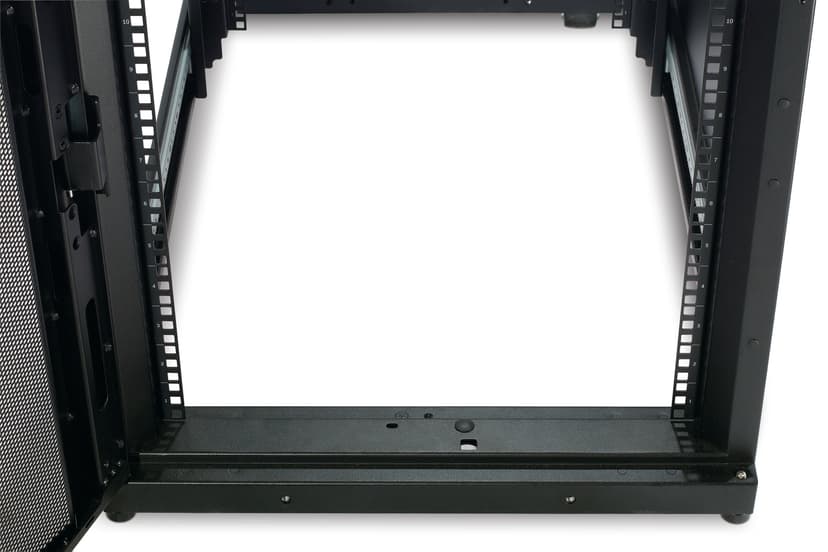 APC NetShelter SX Enclosure with Sides