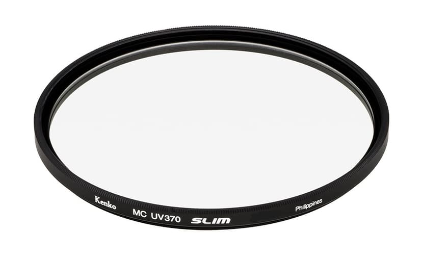 Kenko Filter MC UV370 Slim 72mm