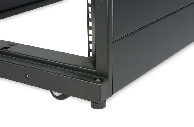 APC NetShelter SX Enclosure with Sides