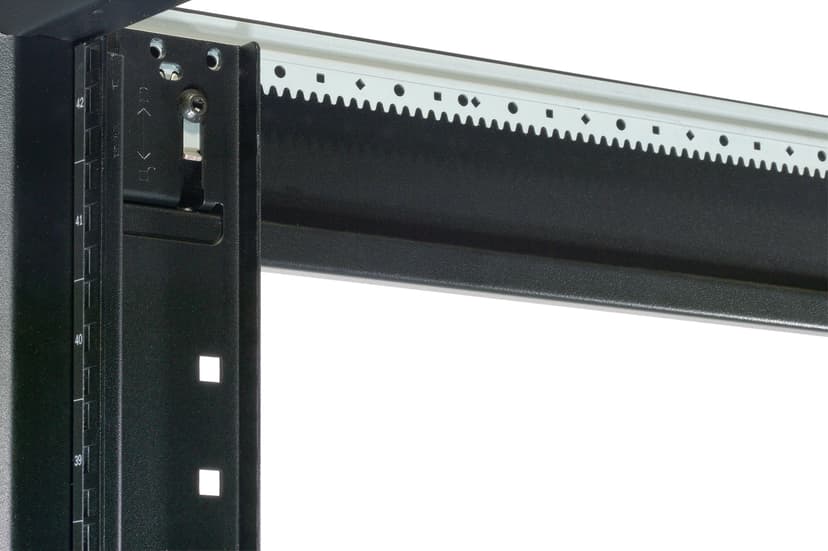 APC NetShelter SX Enclosure with Sides