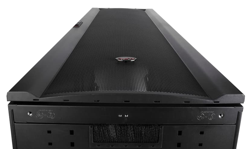 APC NetShelter SX Enclosure with Sides