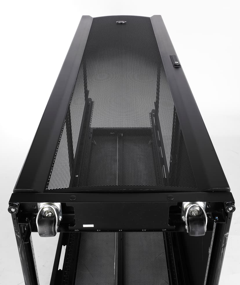 APC NetShelter SX Enclosure with Sides