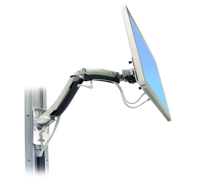 Ergotron MX Wall Mount LCD Arm