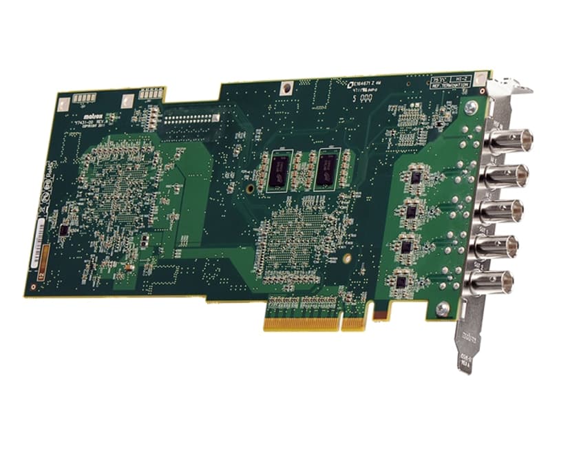 Matrox VS4