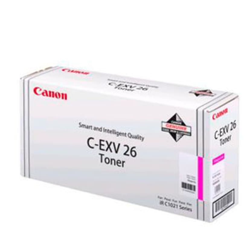 Canon Toner Magenta 6k - IR-C1021I