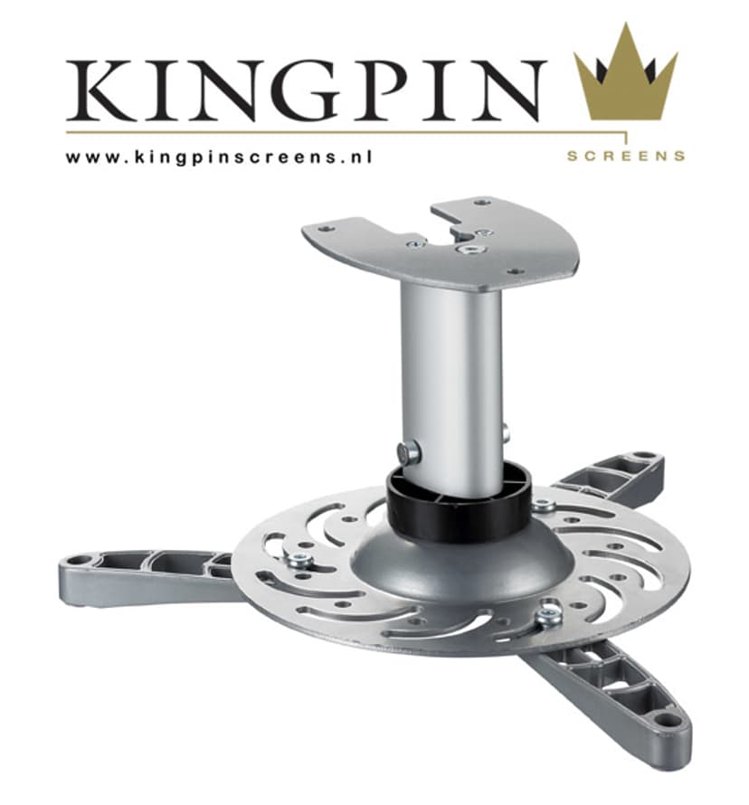 Kingpin VERTICAL