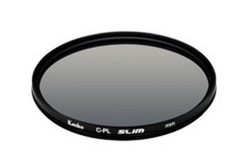 Kenko Filter Circular Pol Slim 52mm