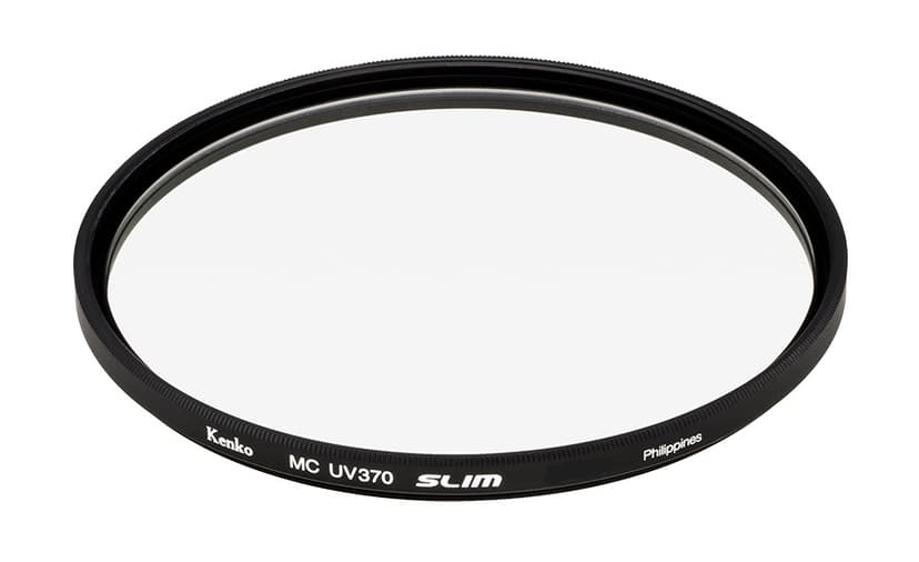 Kenko Filter MC UV370 Slim 37mm