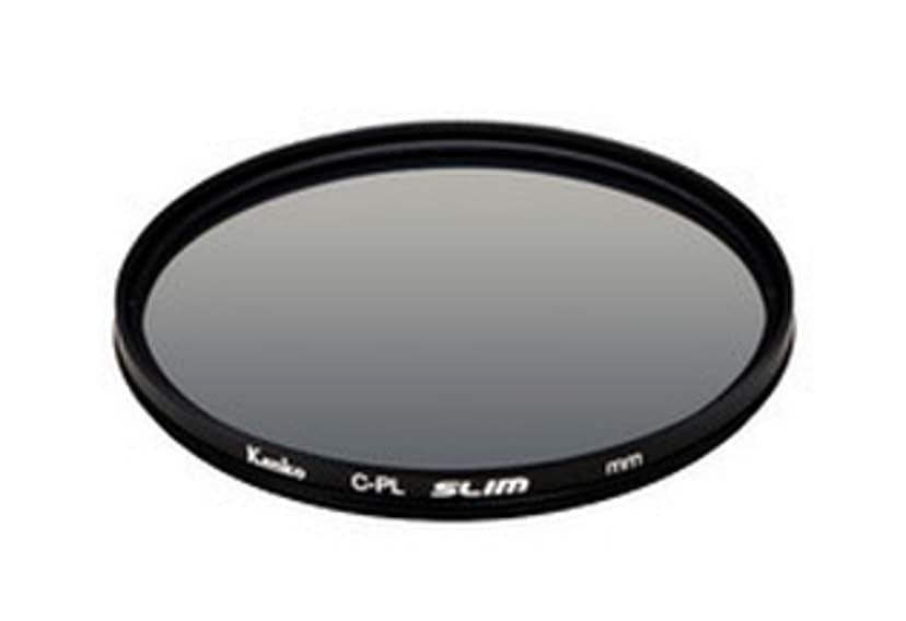 Kenko Filter Circular Pol Slim 55mm