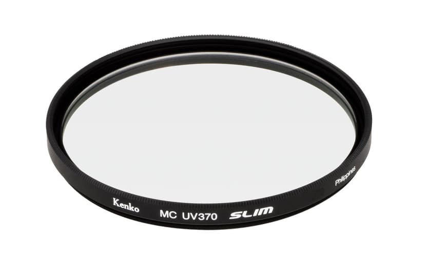 Kenko Filter MC UV370 Slim 43mm