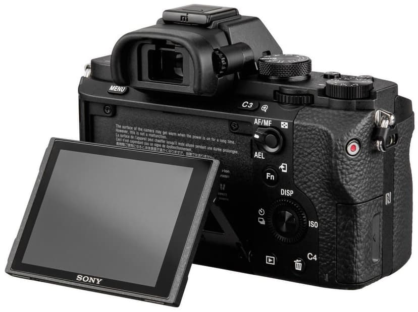 Sony a7 II ILCE-7M2K