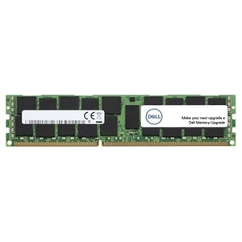 Dell RAM 16GB 1600MHz DDR3 240-pin DIMM