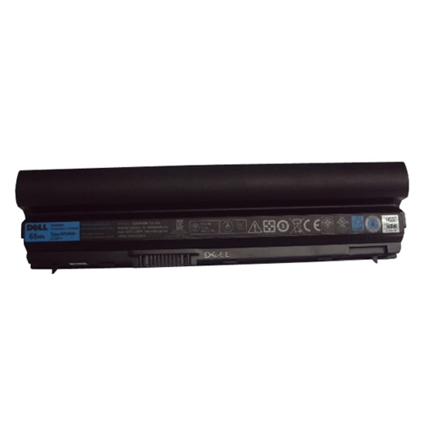 Dell Batteri
