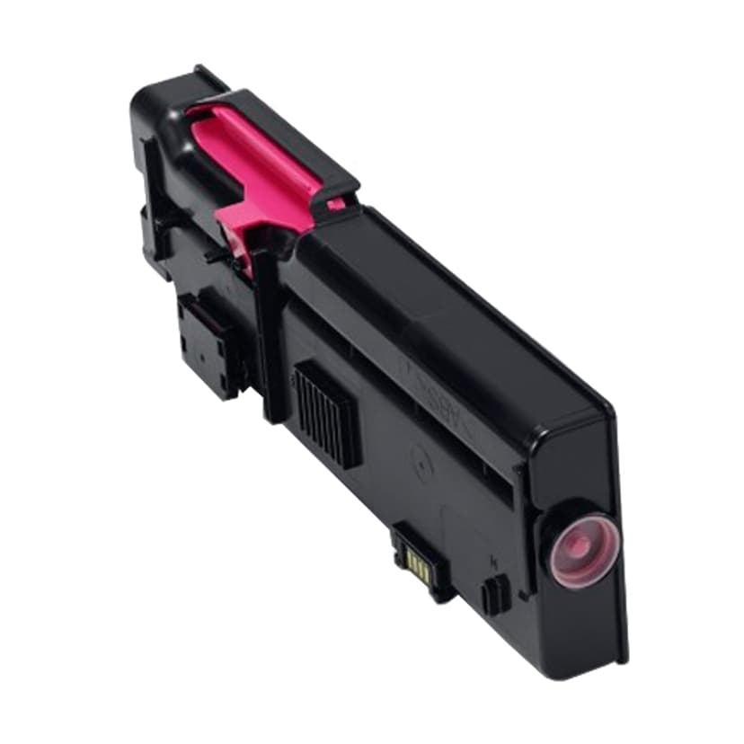 Dell Toner Magenta 4k - C2660DN/C2665DNF