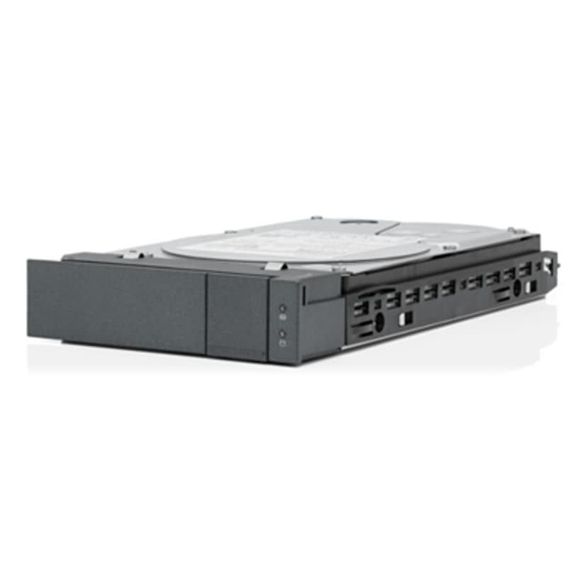 Promise Pegasus2 R6/R8 3TB SATA HDD Incl. Drive Carrier 3.5" 7200r/min SATA HDD