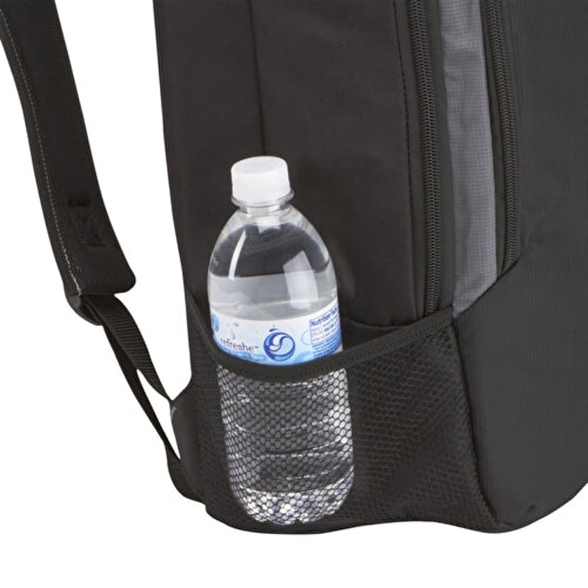 Case Logic Laptop Backpack 17" Nailon Musta