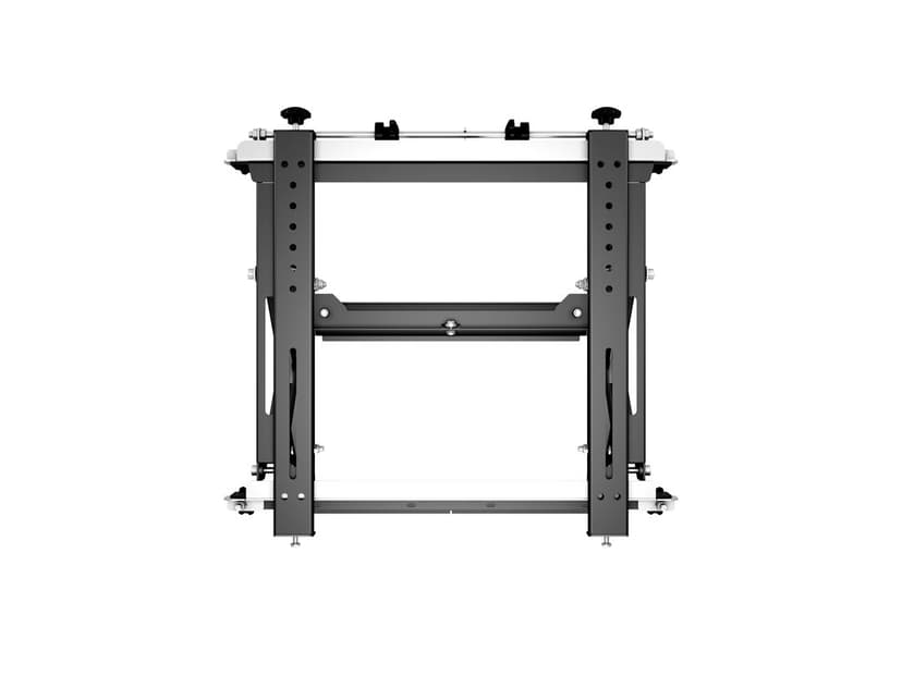Multibrackets M Public Video Wall Mount Push HD