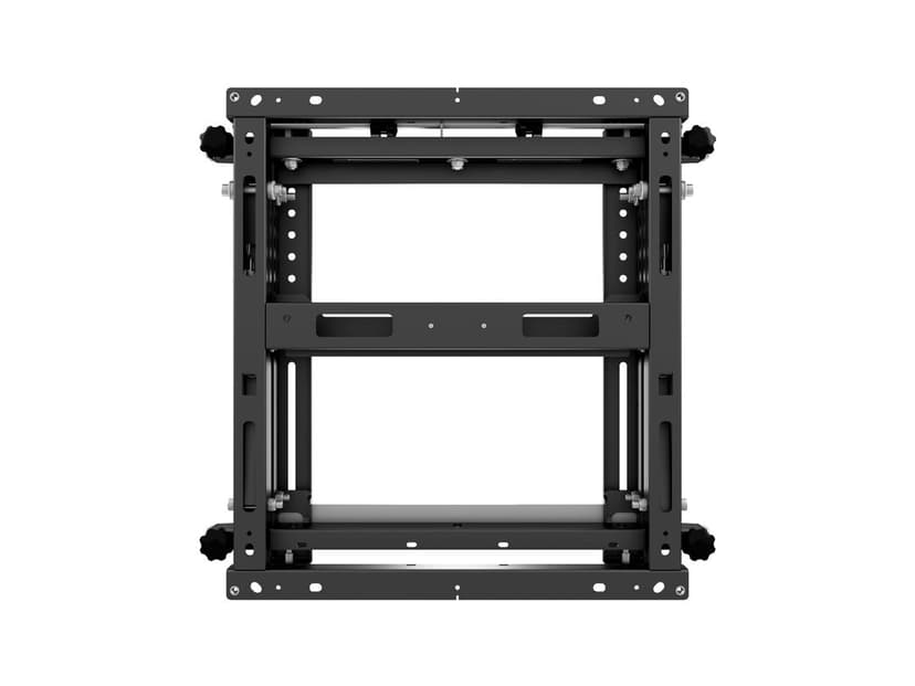 Multibrackets M Public Video Wall Mount Push HD
