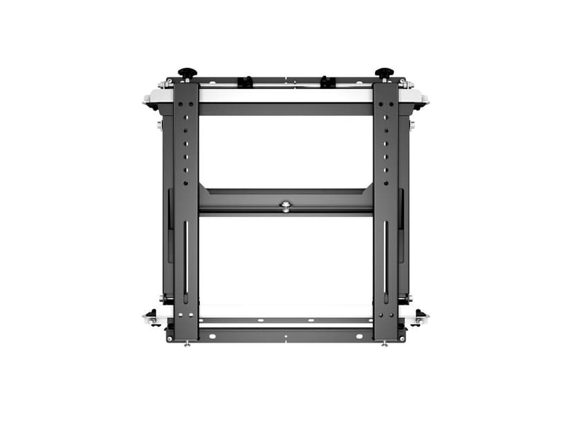 Multibrackets M Public Video Wall Mount Push HD
