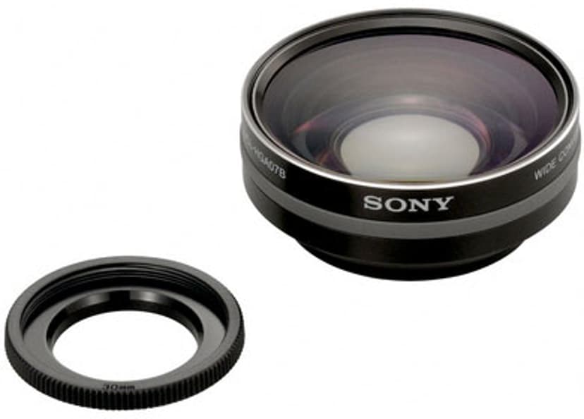 Sony VCL HGA07B